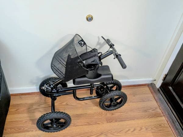 Medical Knee Scooter
